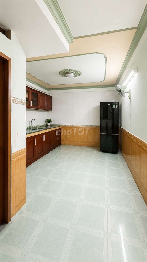 Nhà riêng tại Tân Bình, TP. Hồ Chí Minh - ảnh 3