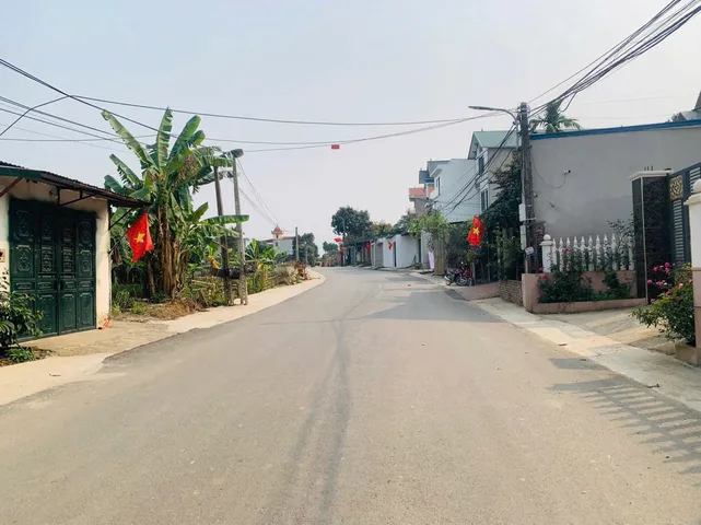Bất động sản tại Hòa Bình - ảnh 1