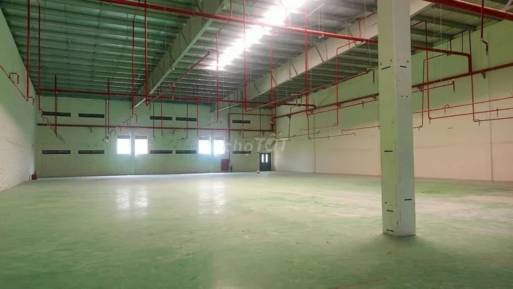 Bất động sản tại Bình Dương - ảnh 1