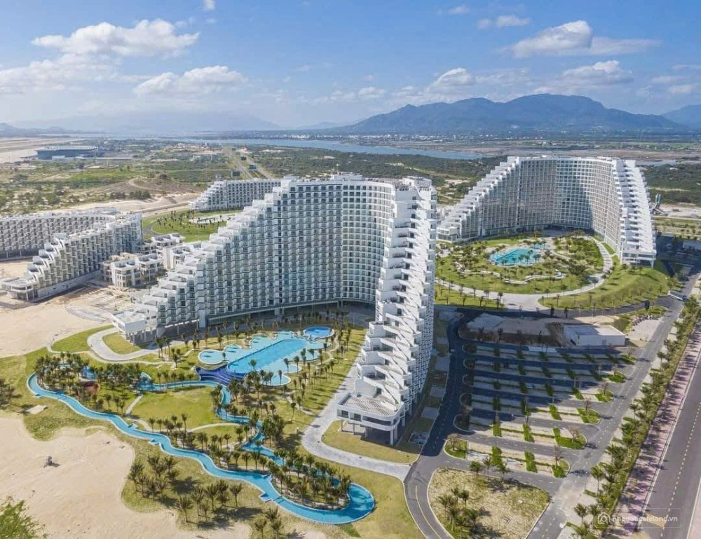 Bất động sản tại Khánh Hòa - ảnh 1