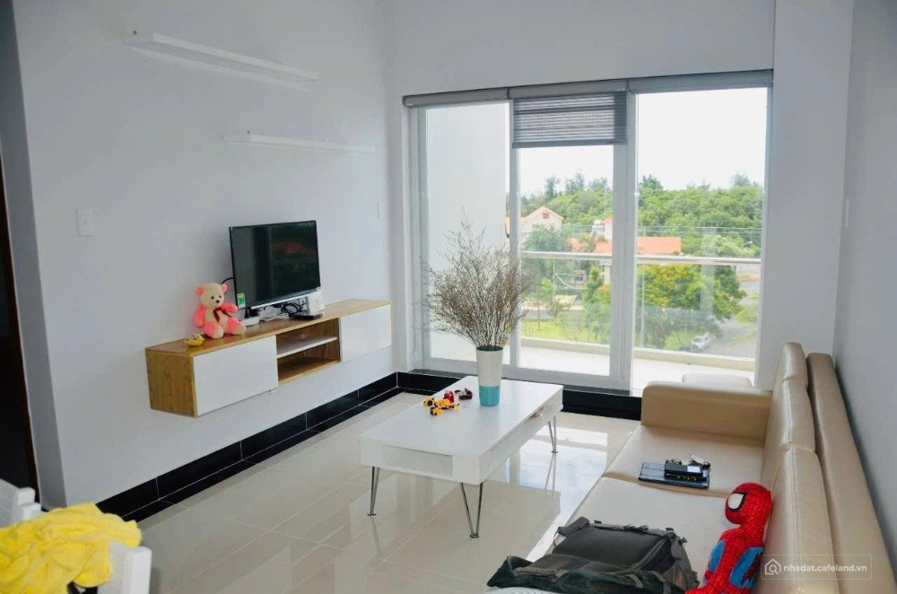 Bất động sản tại TP. Hồ Chí Minh - ảnh 1
