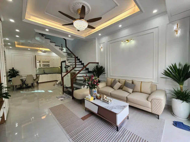 Bất động sản tại Hải Phòng - ảnh 1