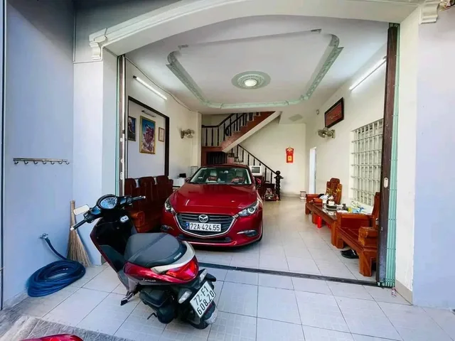 Bất động sản tại Bà Rịa - Vũng Tàu - ảnh 1