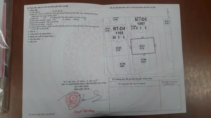 Bất động sản tại Quảng Ninh - ảnh 1