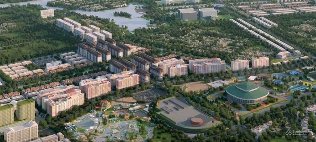 Bất động sản tại Hà Nam - ảnh 1