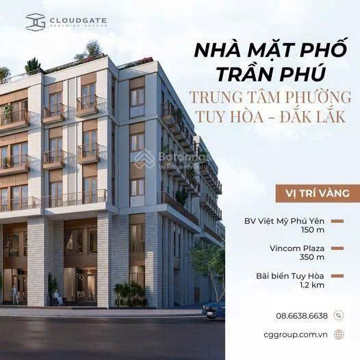 Bất động sản tại Phú Yên - ảnh 1