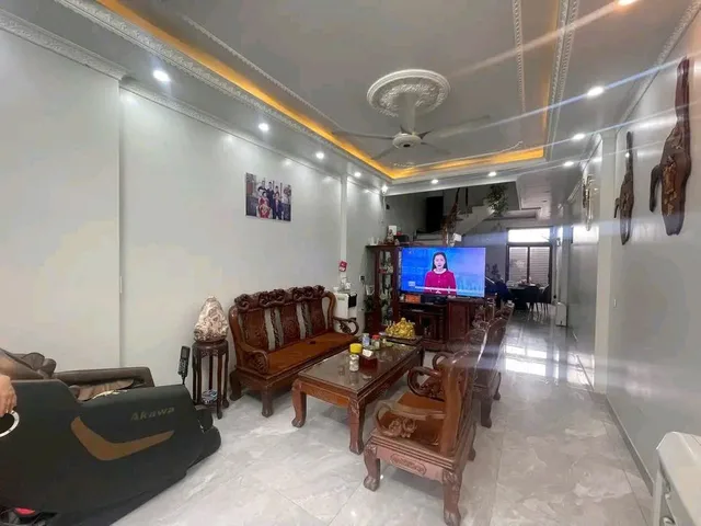 Bất động sản tại Hải Phòng - ảnh 1