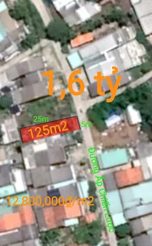 Bất động sản tại Long An - ảnh 1