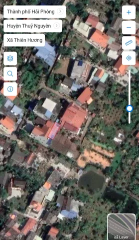 Bất động sản tại Hải Phòng - ảnh 1