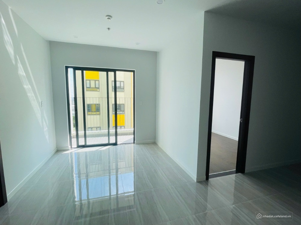 Bất động sản tại TP. Hồ Chí Minh - ảnh 1