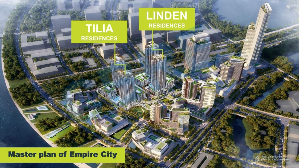 Bất động sản tại TP. Hồ Chí Minh - ảnh 1