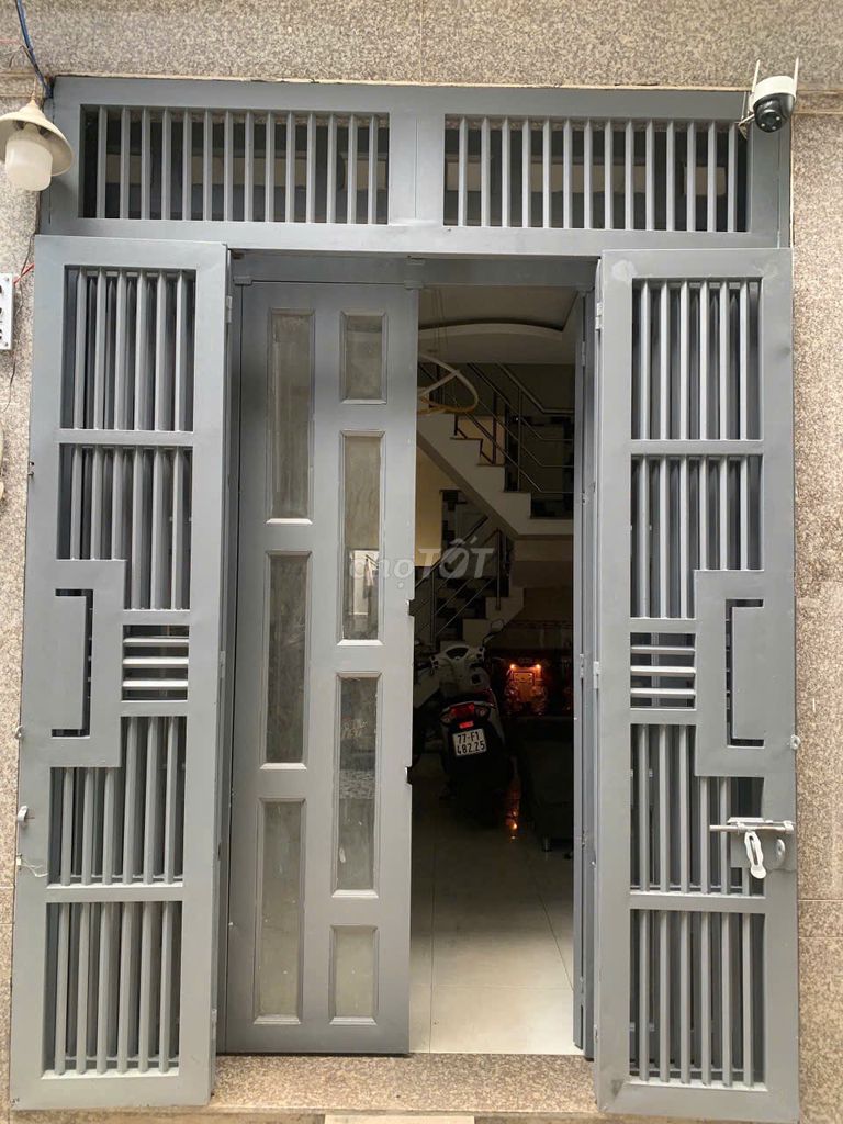 Nhà riêng tại 8, TP. Hồ Chí Minh - ảnh 4