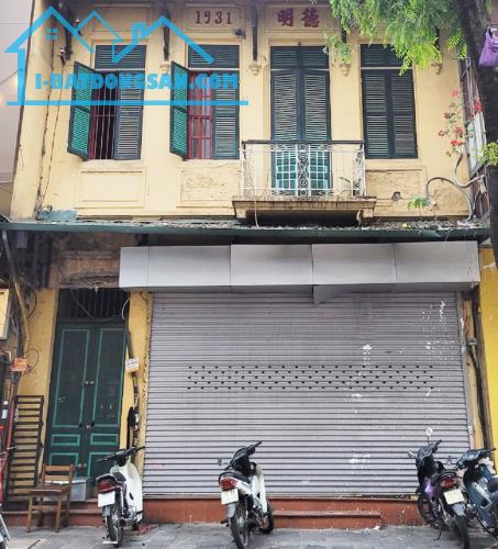Bất động sản tại Hà Nội - ảnh 1