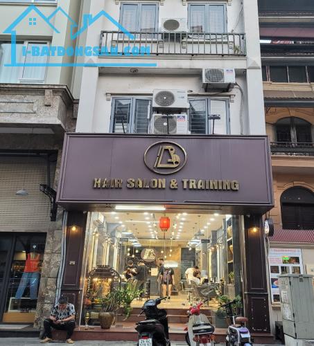 Bất động sản tại Hà Nội - ảnh 1