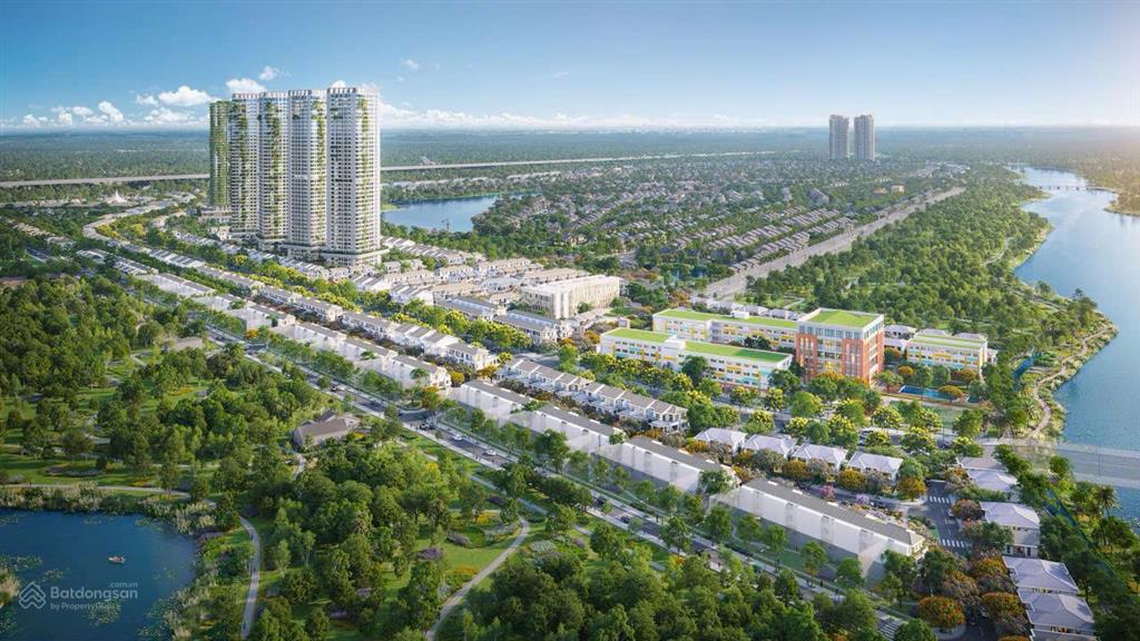 Bất động sản tại Long An - ảnh 1