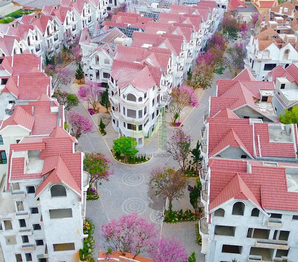 Bất động sản tại Lâm Đồng - ảnh 1