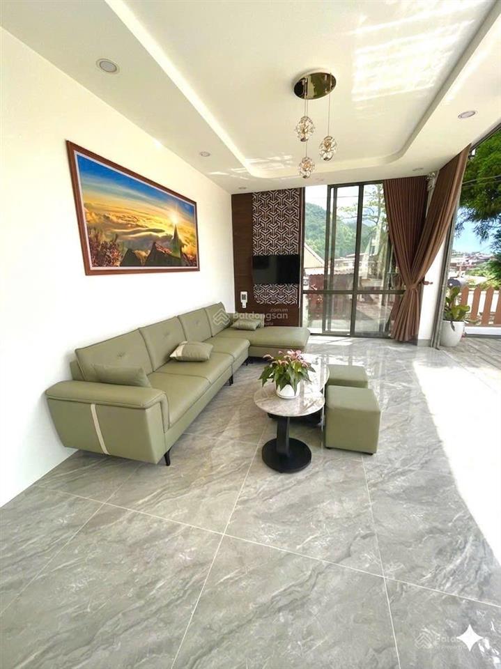 Bất động sản tại Lào Cai - ảnh 1