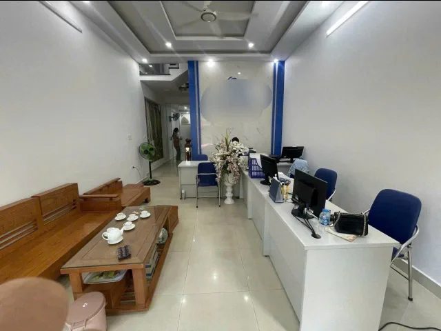 Bất động sản tại Hải Phòng - ảnh 1