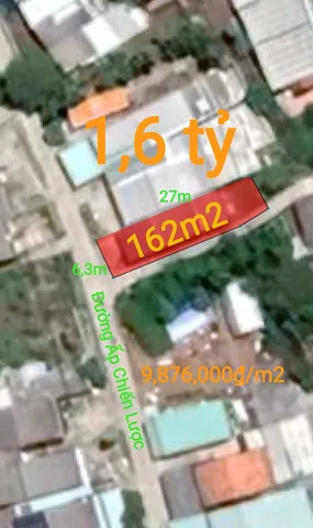 Bất động sản tại Long An - ảnh 1