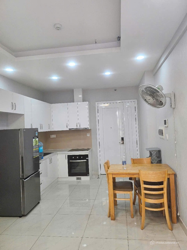 Bất động sản tại TP. Hồ Chí Minh - ảnh 1