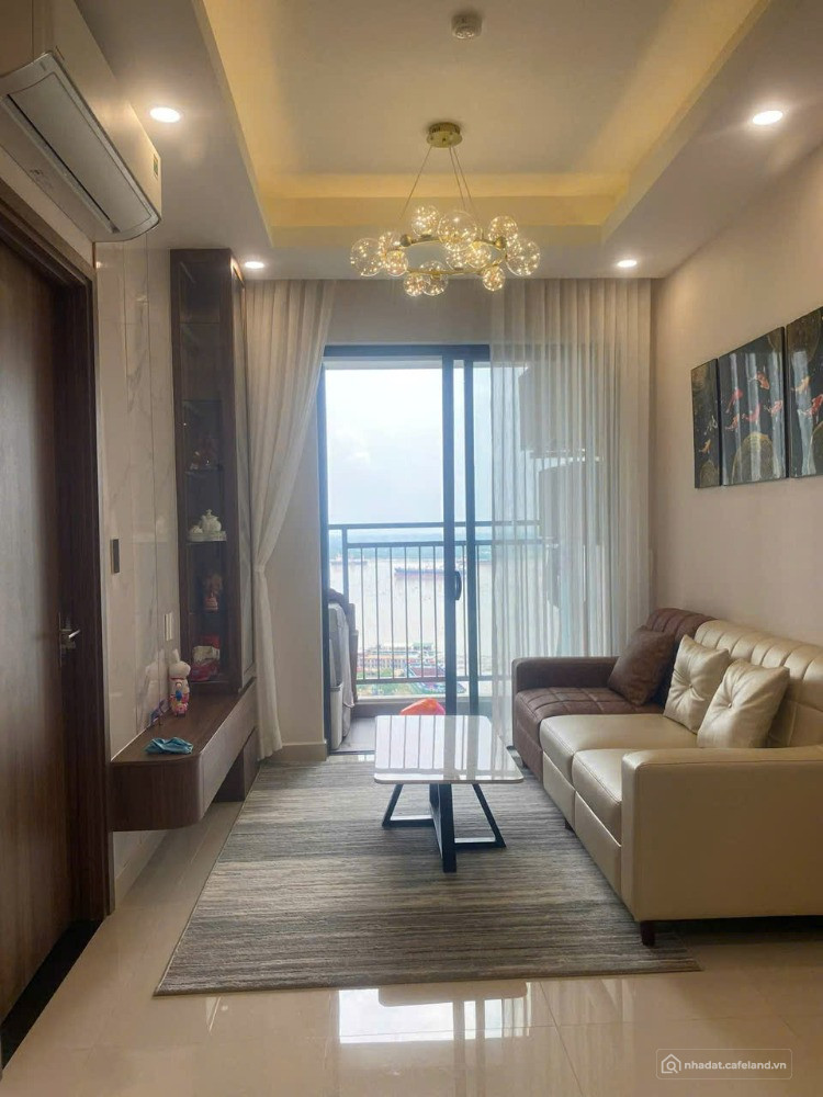 Bất động sản tại TP. Hồ Chí Minh - ảnh 1