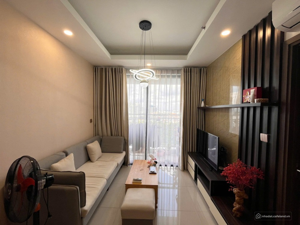 Bất động sản tại TP. Hồ Chí Minh - ảnh 1