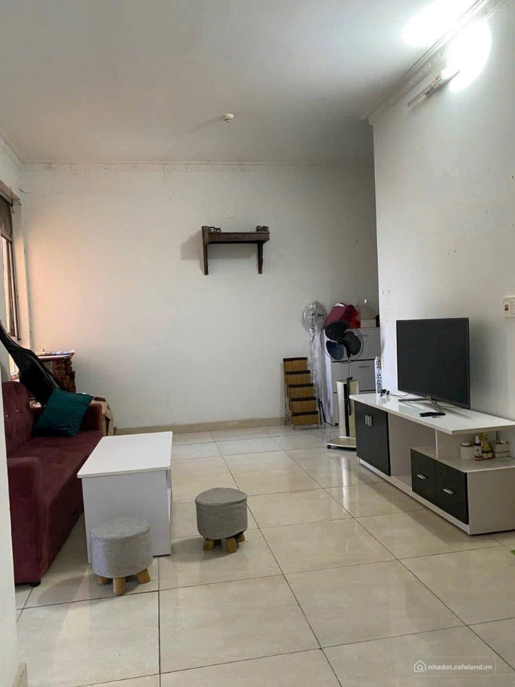 Bất động sản tại TP. Hồ Chí Minh - ảnh 1