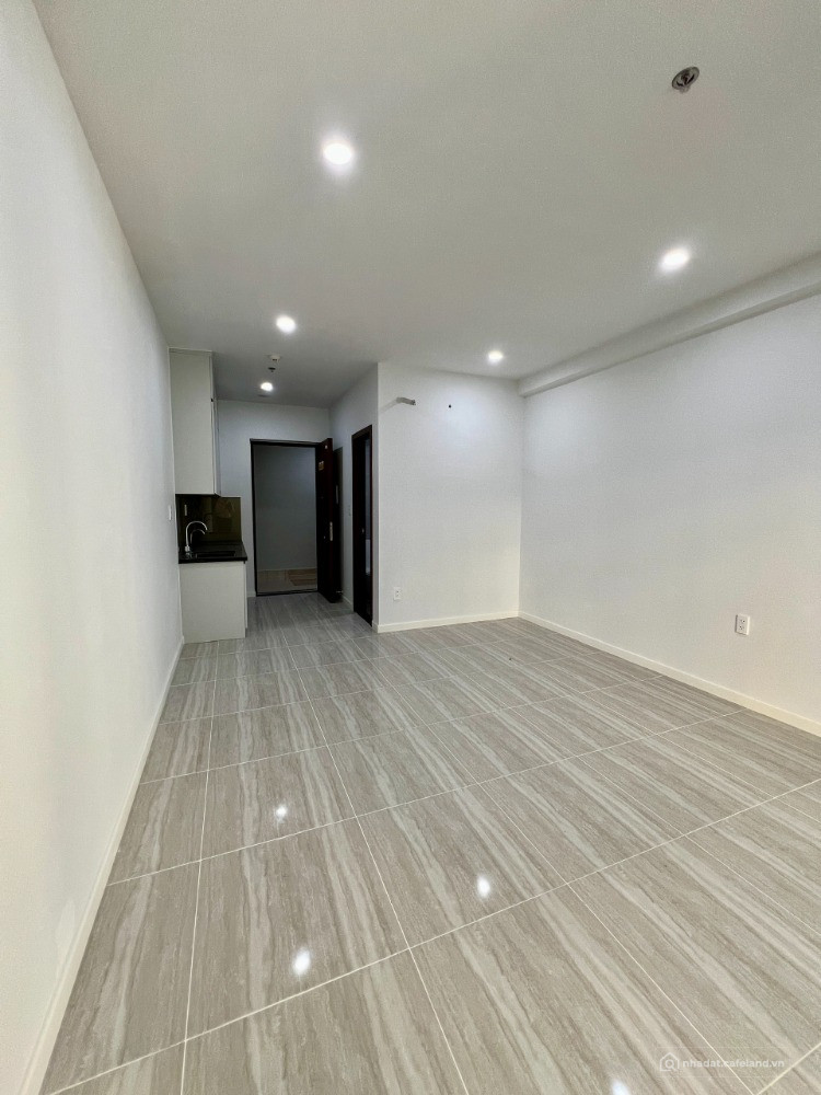 Bất động sản tại TP. Hồ Chí Minh - ảnh 1