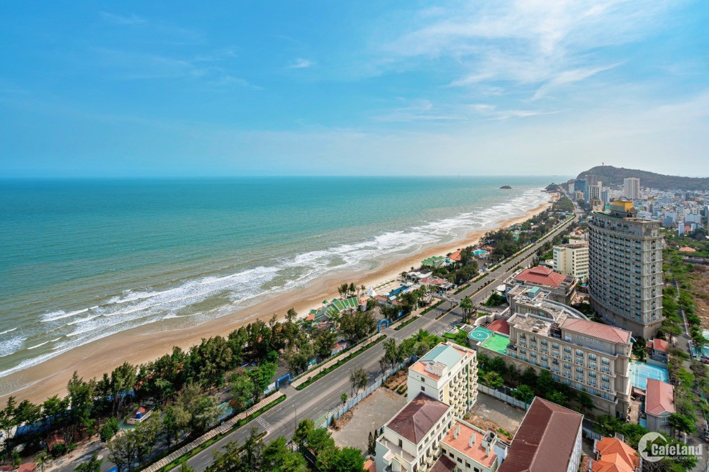Bất động sản tại Bà Rịa - Vũng Tàu - ảnh 1