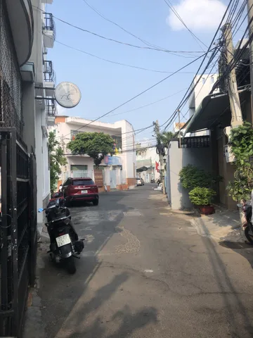 Bất động sản tại Bà Rịa - Vũng Tàu - ảnh 1