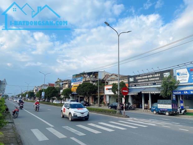 Bất động sản tại Thừa Thiên Huế - ảnh 1