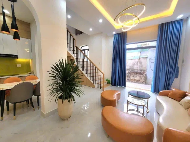 Bất động sản tại Bà Rịa - Vũng Tàu - ảnh 1