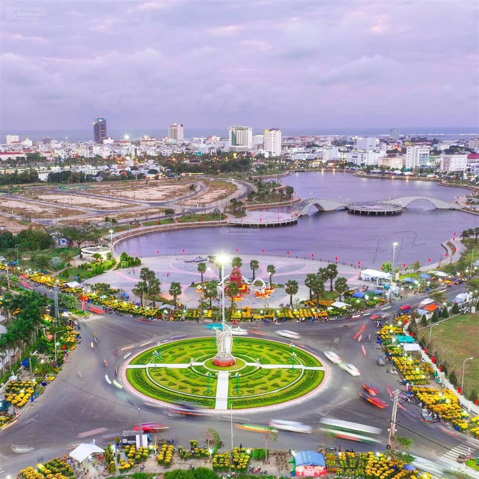 Bất động sản tại Phú Yên - ảnh 1