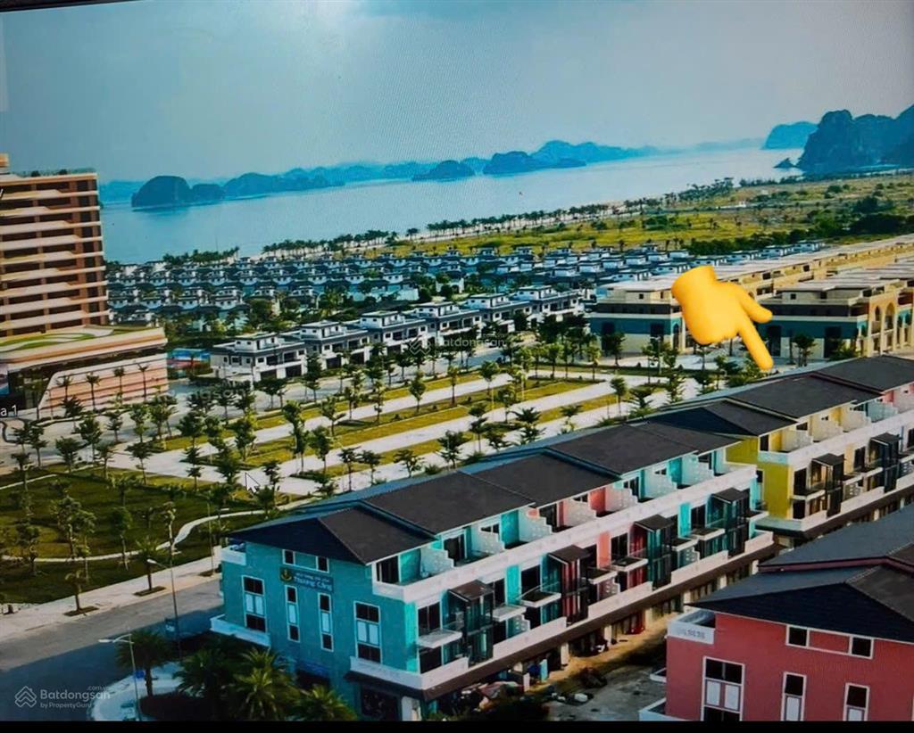 Bất động sản tại Quảng Ninh - ảnh 1