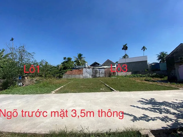 Bất động sản tại Hải Phòng - ảnh 1