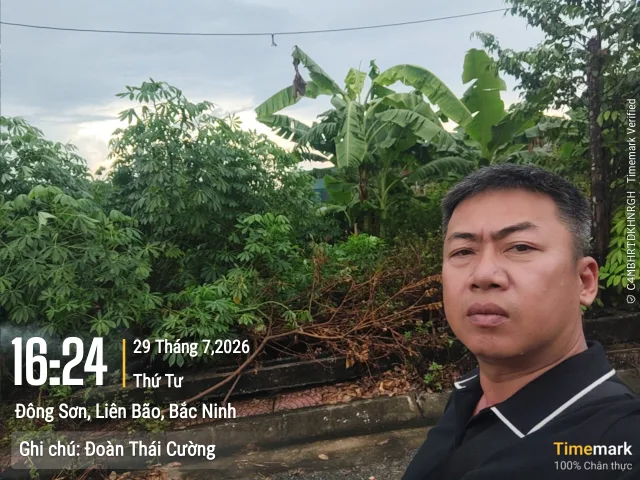 Bất động sản tại Bắc Ninh - ảnh 1