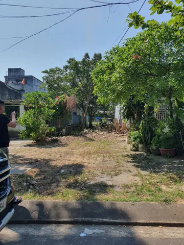 Bất động sản tại Đà Nẵng - ảnh 1