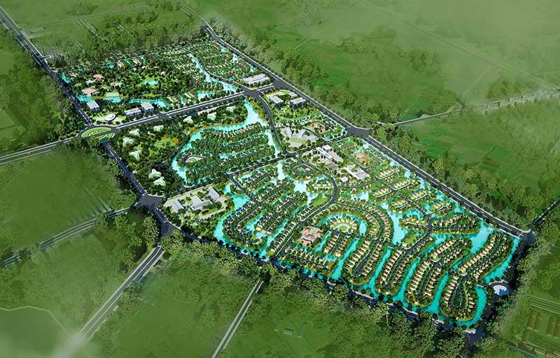 Bất động sản tại Hà Nội - ảnh 1