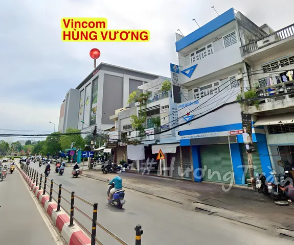 Bất động sản tại Cần Thơ - ảnh 1