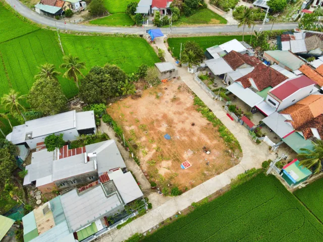 Bất động sản tại Khánh Hòa - ảnh 1
