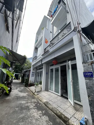 Bất động sản tại Bà Rịa - Vũng Tàu - ảnh 1