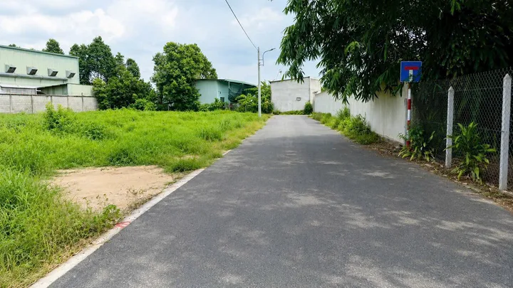 Bất động sản tại Bình Phước - ảnh 1