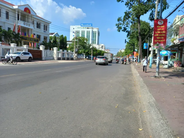 Bất động sản tại Bình Thuận - ảnh 1
