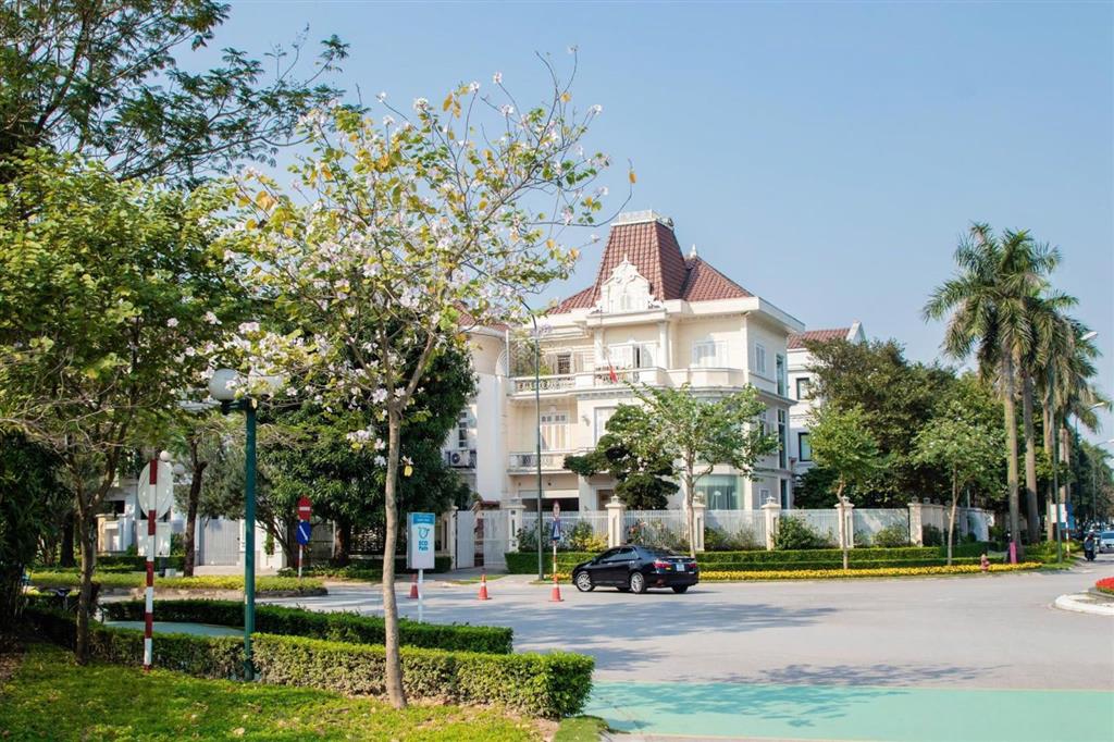 Bất động sản tại Hà Nội - ảnh 1