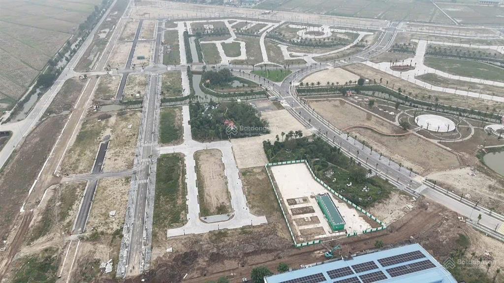Bất động sản tại Hải Dương - ảnh 1