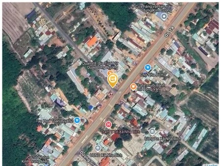 Bất động sản tại Bình Phước - ảnh 1