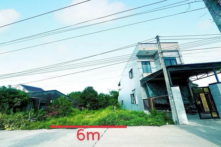 Bất động sản tại Đà Nẵng - ảnh 1