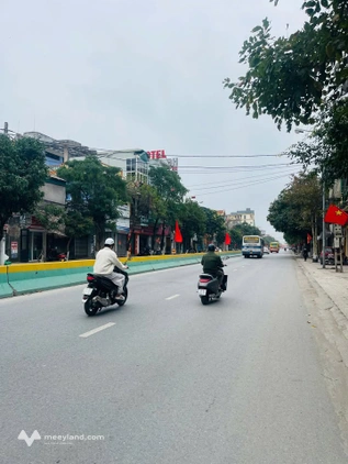 Bất động sản tại Thái Bình - ảnh 1