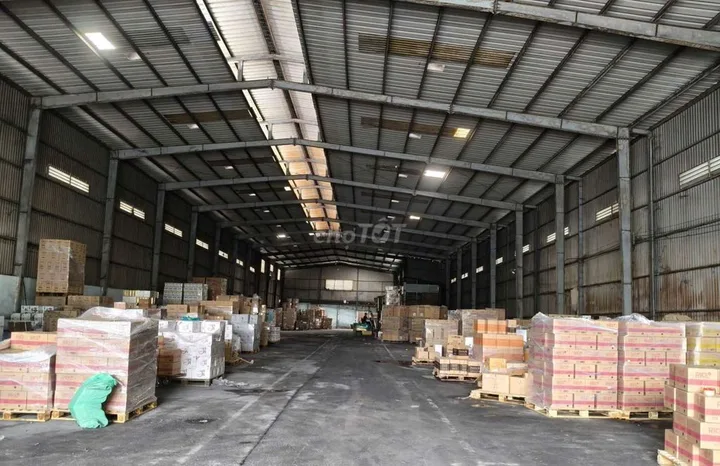 Bất động sản tại Bình Dương - ảnh 1