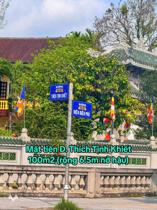 Bất động sản tại Thừa Thiên Huế - ảnh 1